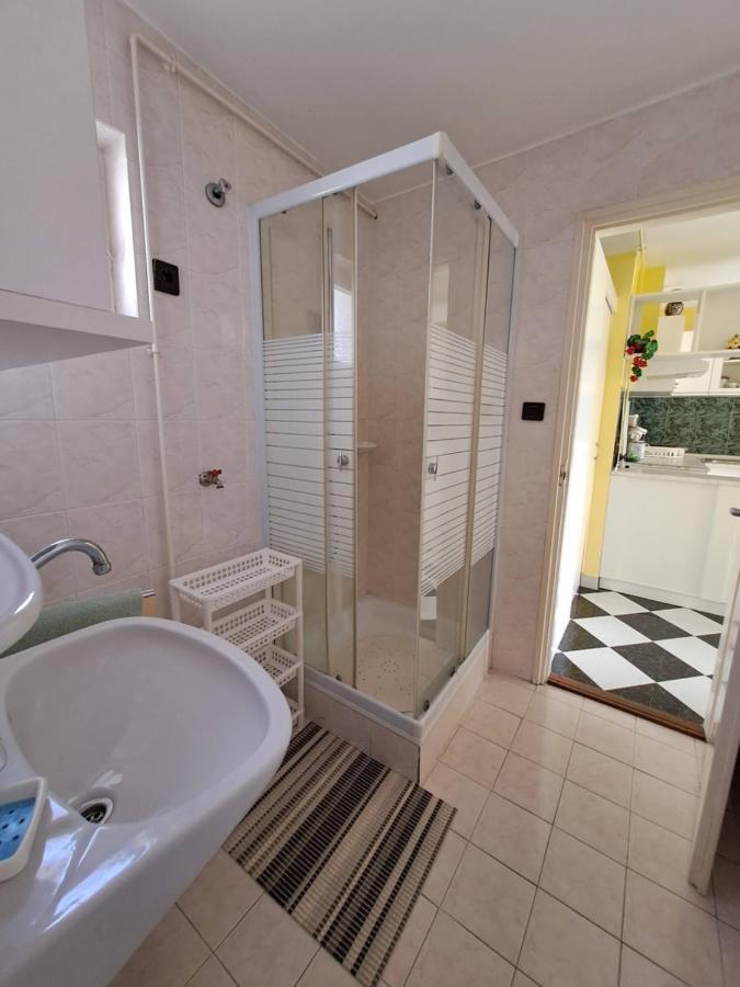 Bianka Apartman Balatonlelle Bagian luar foto