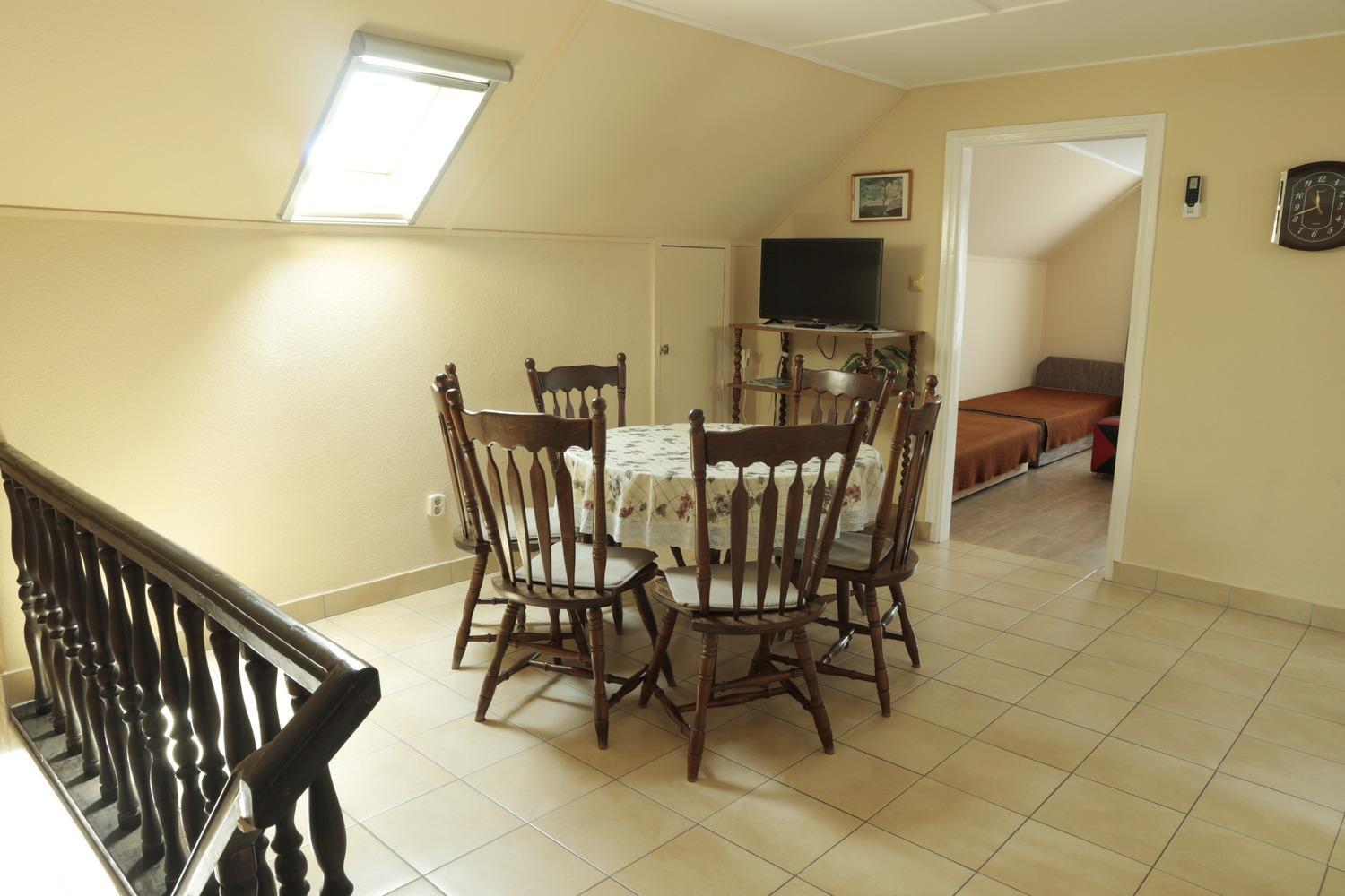 Bianka Apartman Balatonlelle Bagian luar foto