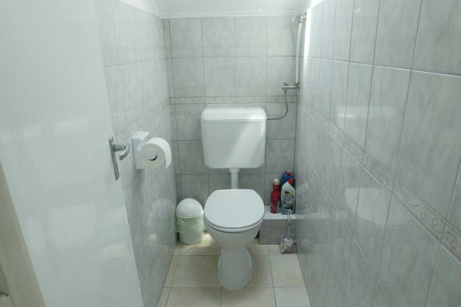 Bianka Apartman Balatonlelle Bagian luar foto