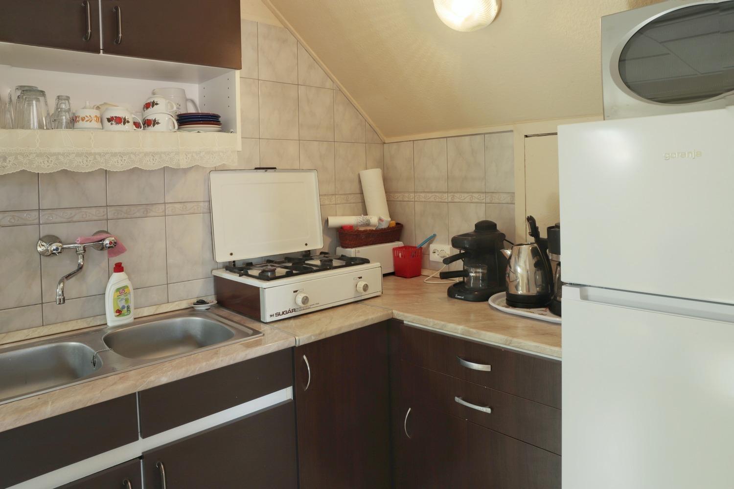 Bianka Apartman Balatonlelle Bagian luar foto