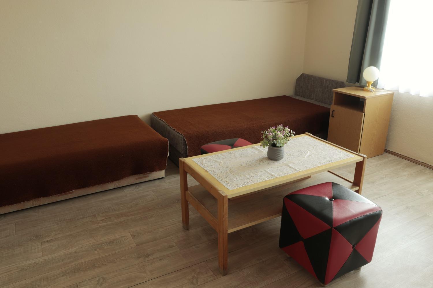 Bianka Apartman Balatonlelle Bagian luar foto