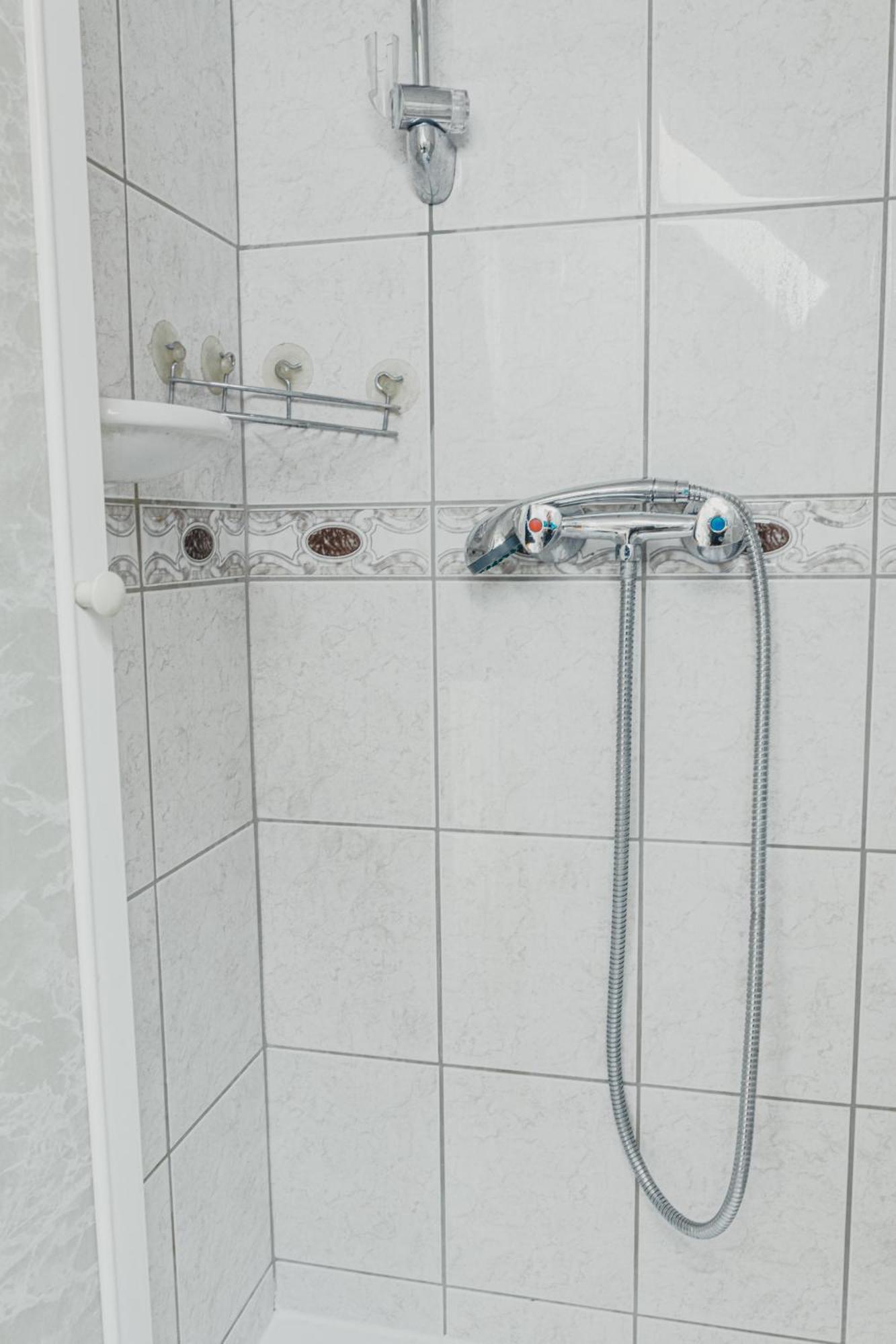 Bianka Apartman Balatonlelle Bagian luar foto