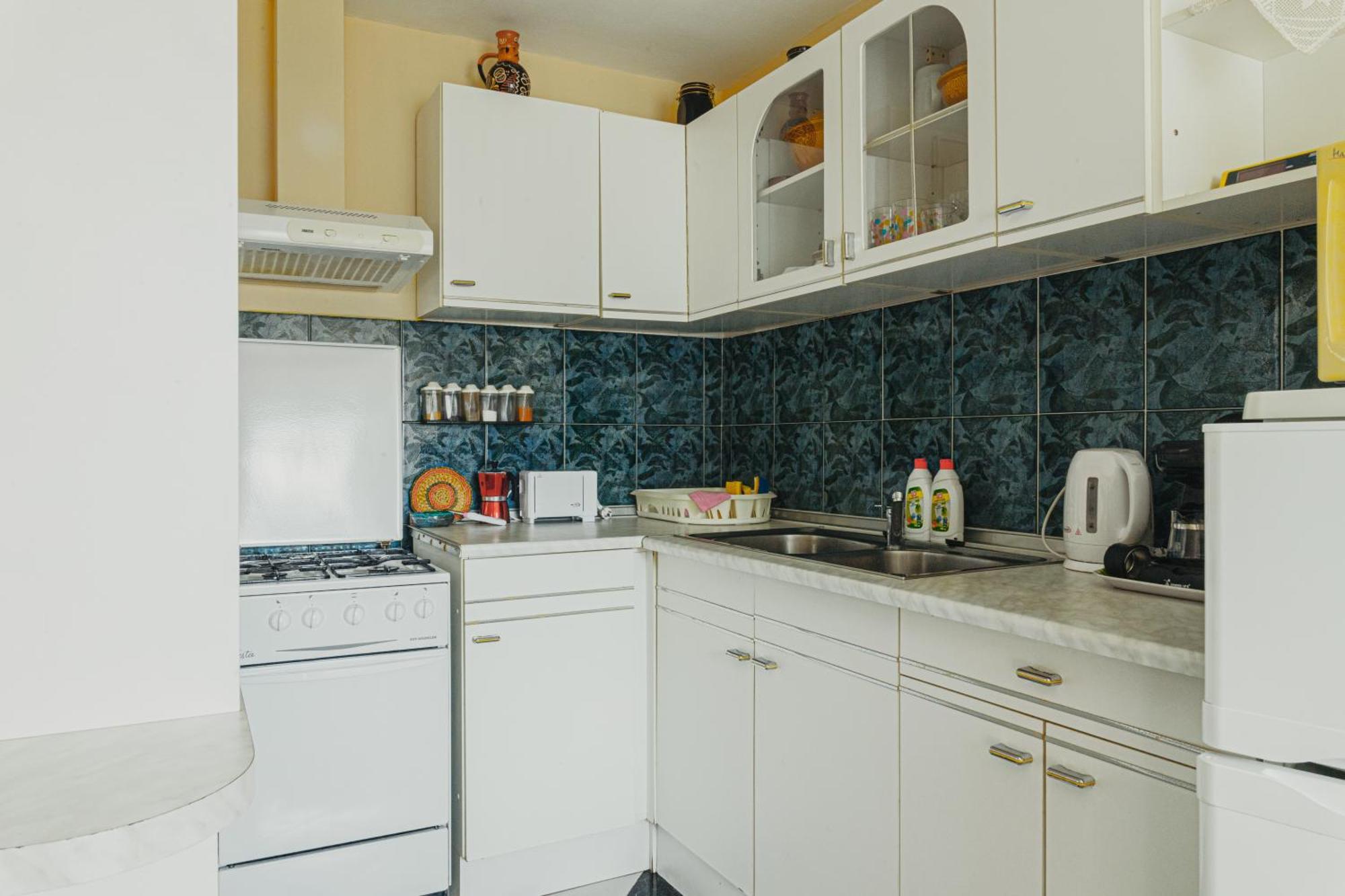 Bianka Apartman Balatonlelle Bagian luar foto
