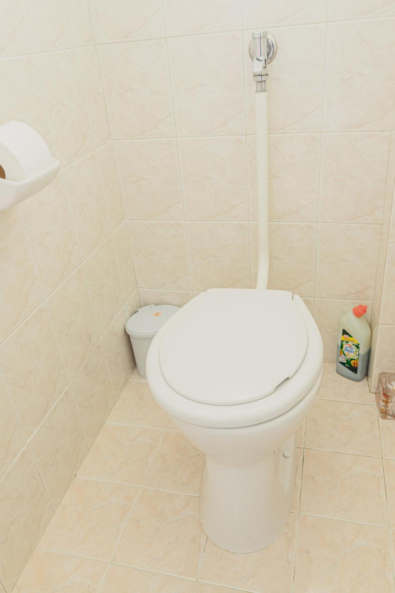 Bianka Apartman Balatonlelle Bagian luar foto